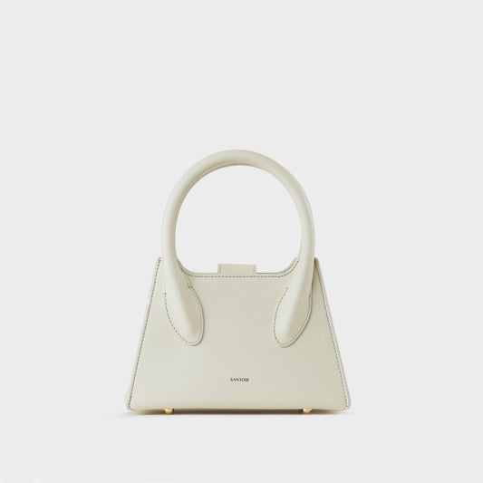 Classic 6 Mini Vainilla — Prelanzamiento