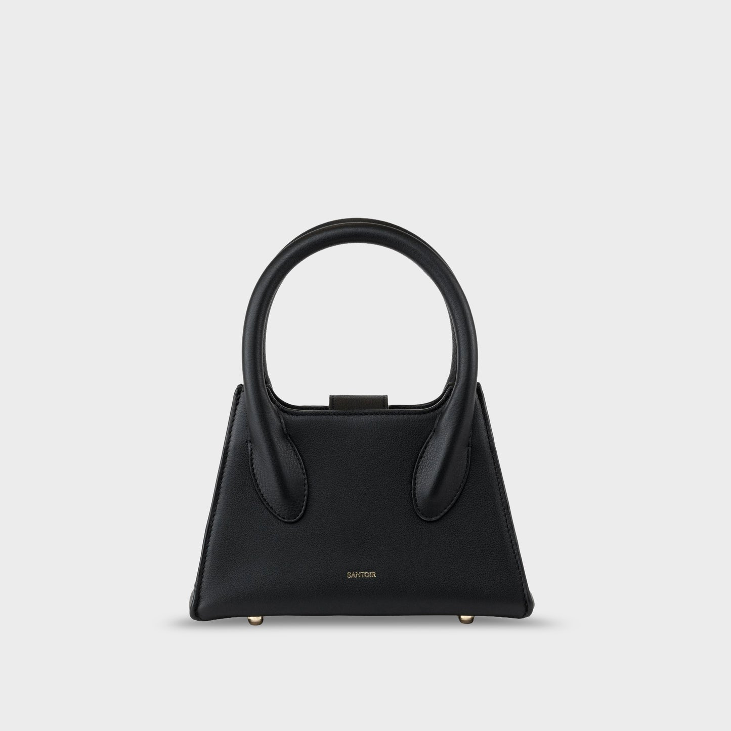 Classic 6 Mini Marfil Black