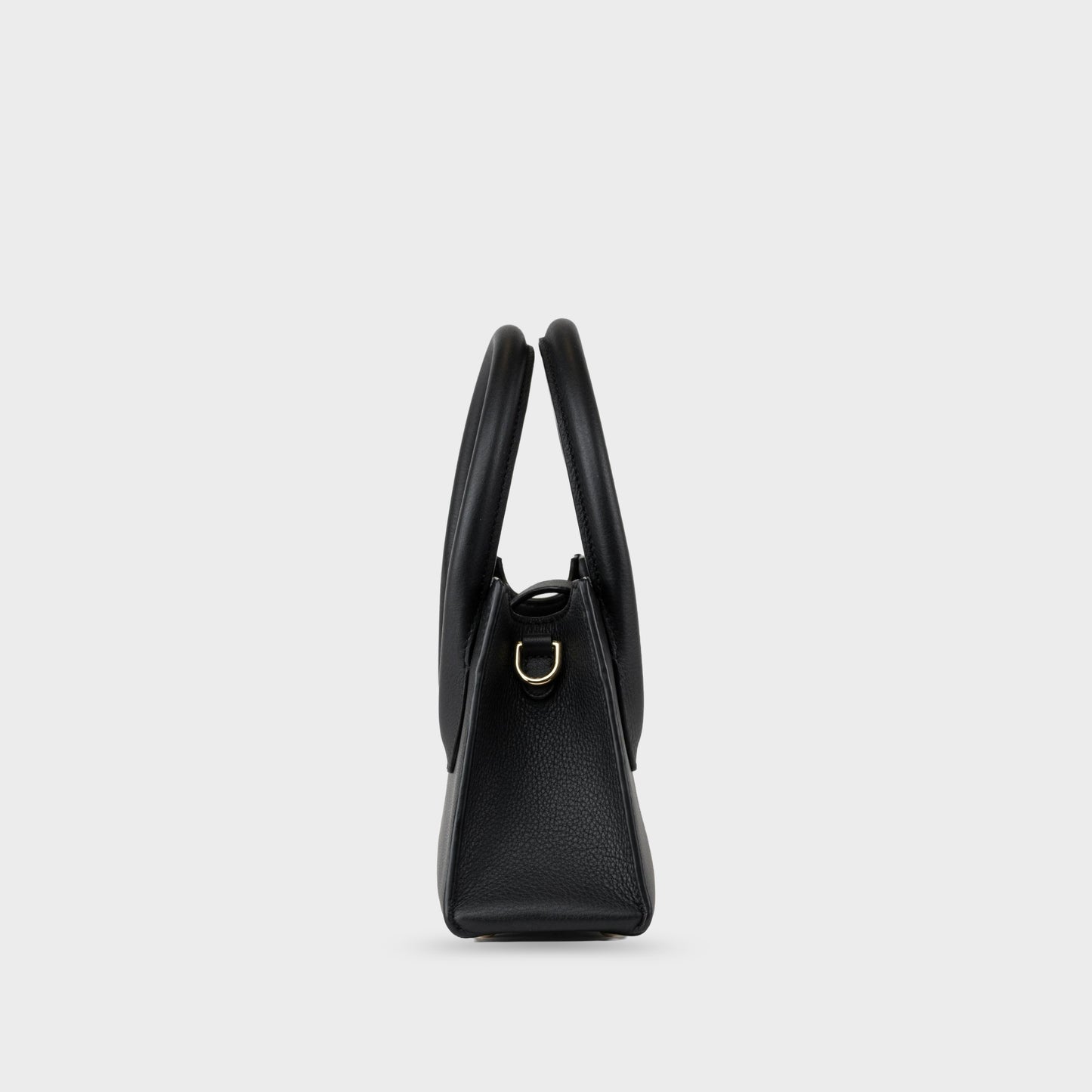 Classic 6 Mini Marfil Black