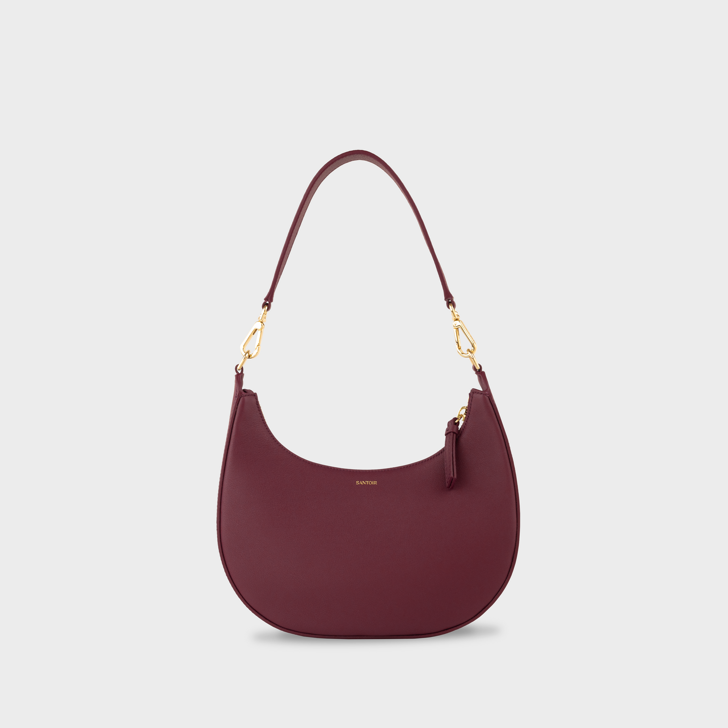 Luna Bordeaux - Smooth