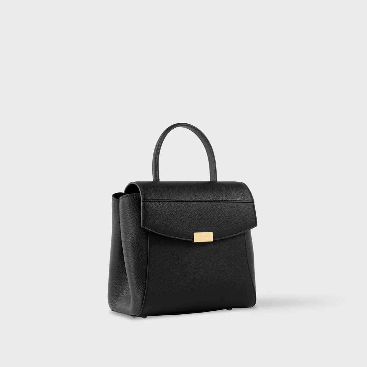 Mini Boss Black – Santoir