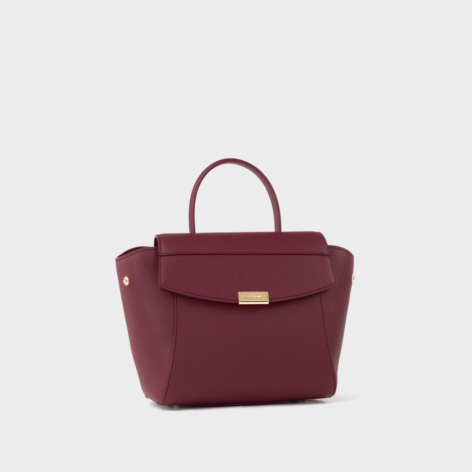 The Mini Boss Bag – Santoir